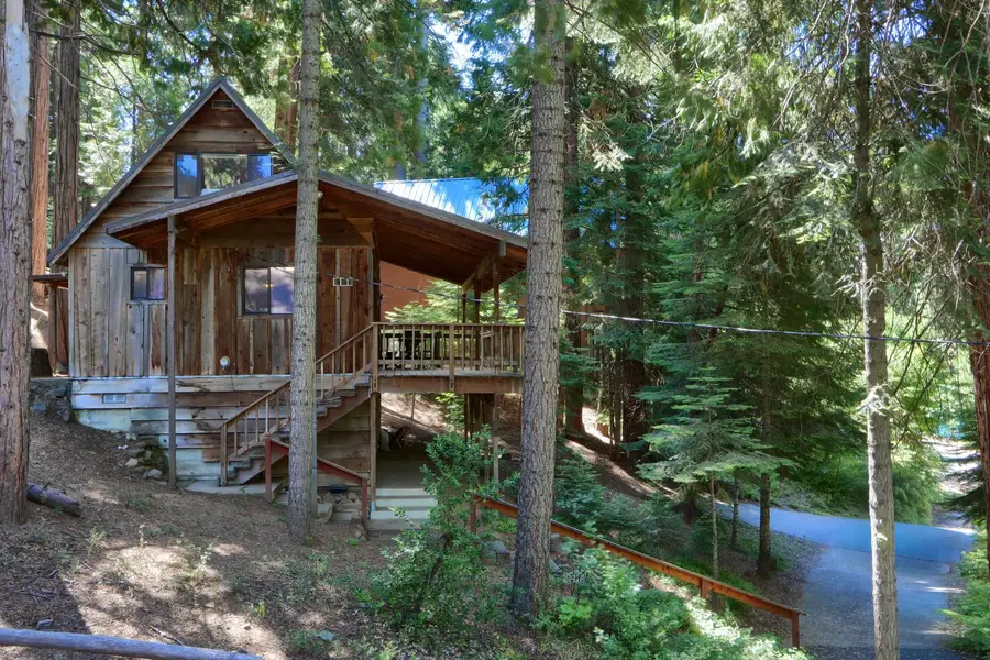 7771 White Chief Mountain, Fish Camp, CA 93623 - #2