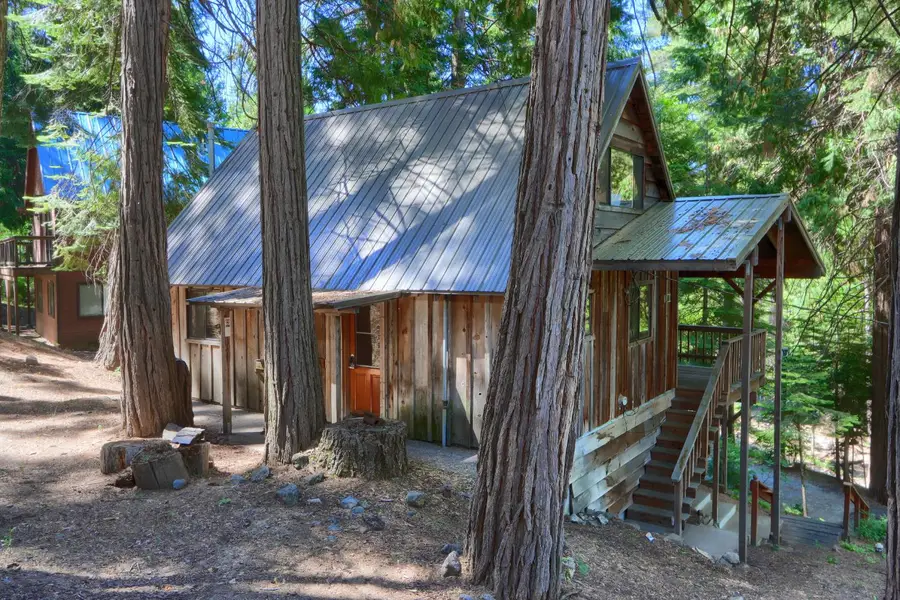 7771 White Chief Mountain, Fish Camp, CA 93623 - #3