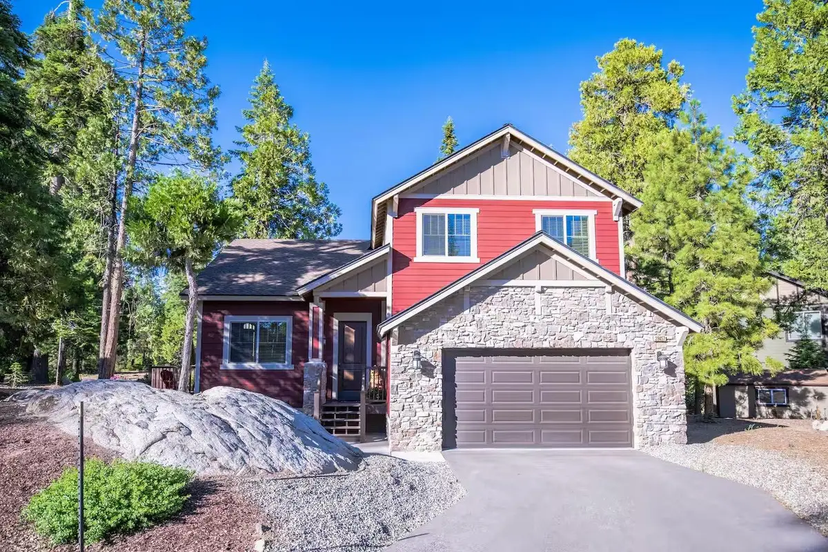 39571 Weldon Corral, Shaver Lake, CA 93664 - #1