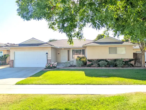 6345 N Spalding Avenue, Fresno, CA 93710
