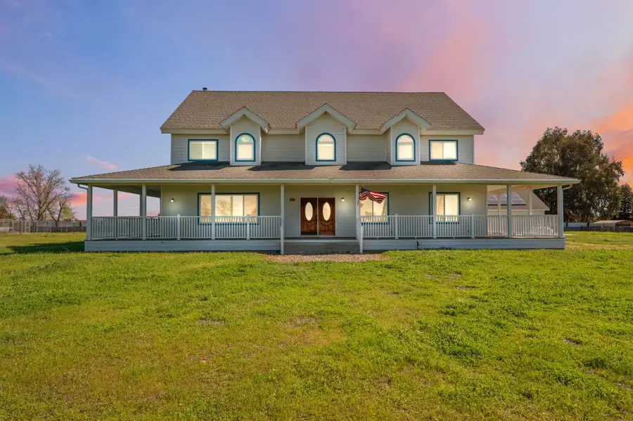 22581 Road 20, Chowchilla, CA 93610 - #2