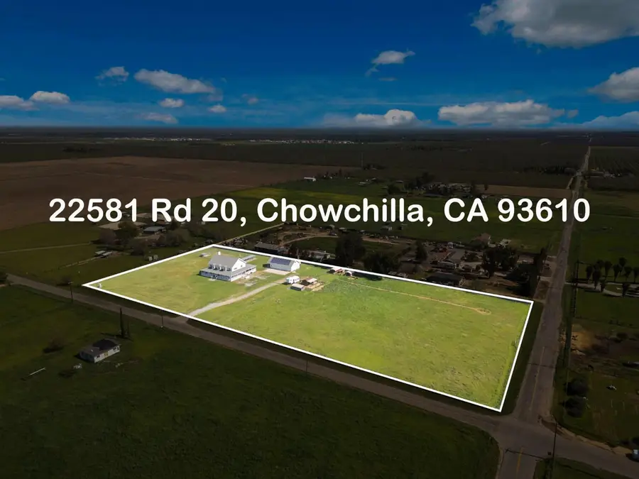 22581 Road 20, Chowchilla, CA 93610 - #3