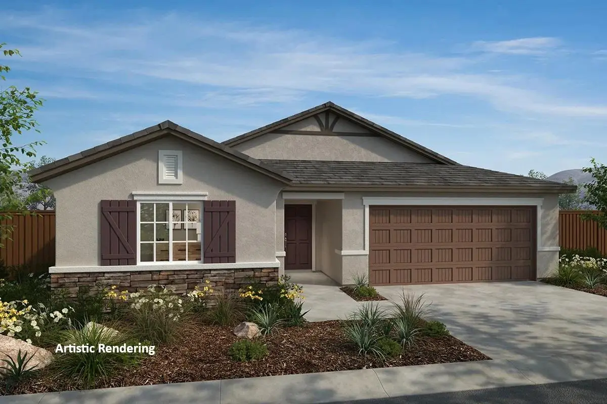 2257 S Karen Avenue, Fresno, CA 93725 - #1