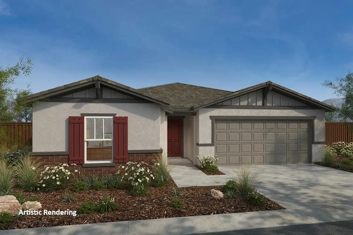 2169 S Karen Avenue, Fresno, CA 93725 - #1