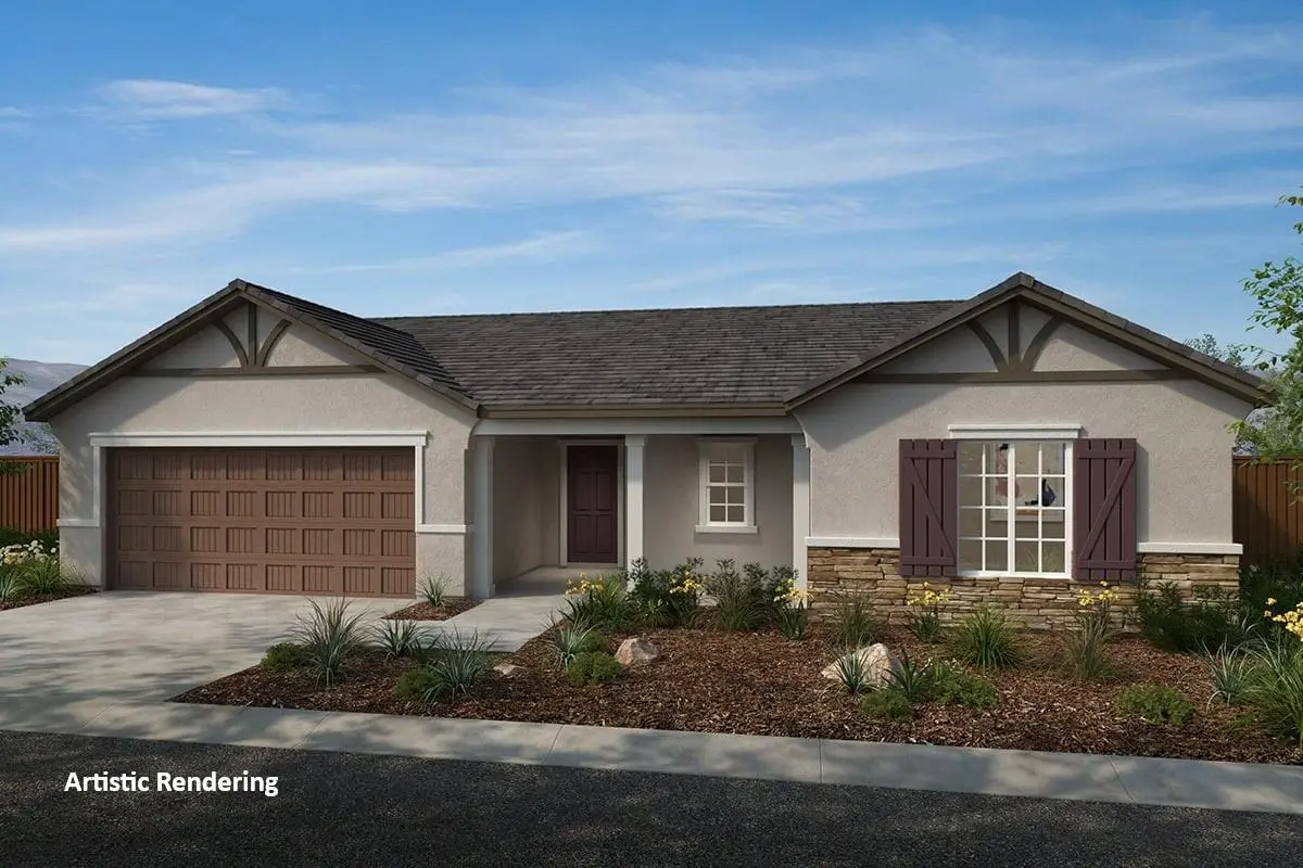 2165 S Helm Avenue, Fresno, CA 93725 - #1