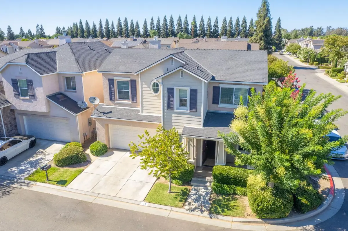 15 W Brittany Lane, Clovis, CA 93619 - #1