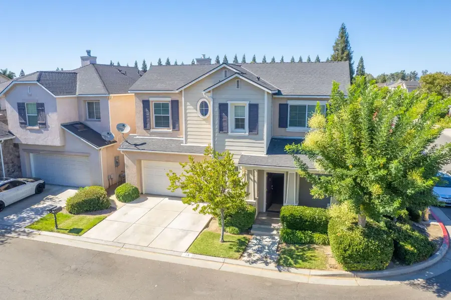 15 W Brittany Lane, Clovis, CA 93619 - #2