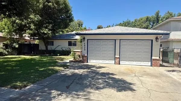 4829 E Santa Ana Avenue, Fresno, CA 93726