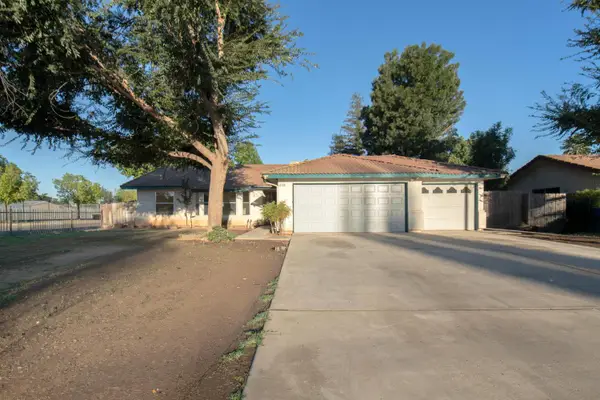 3745 N Cornelia Avenue, Fresno, CA 93722