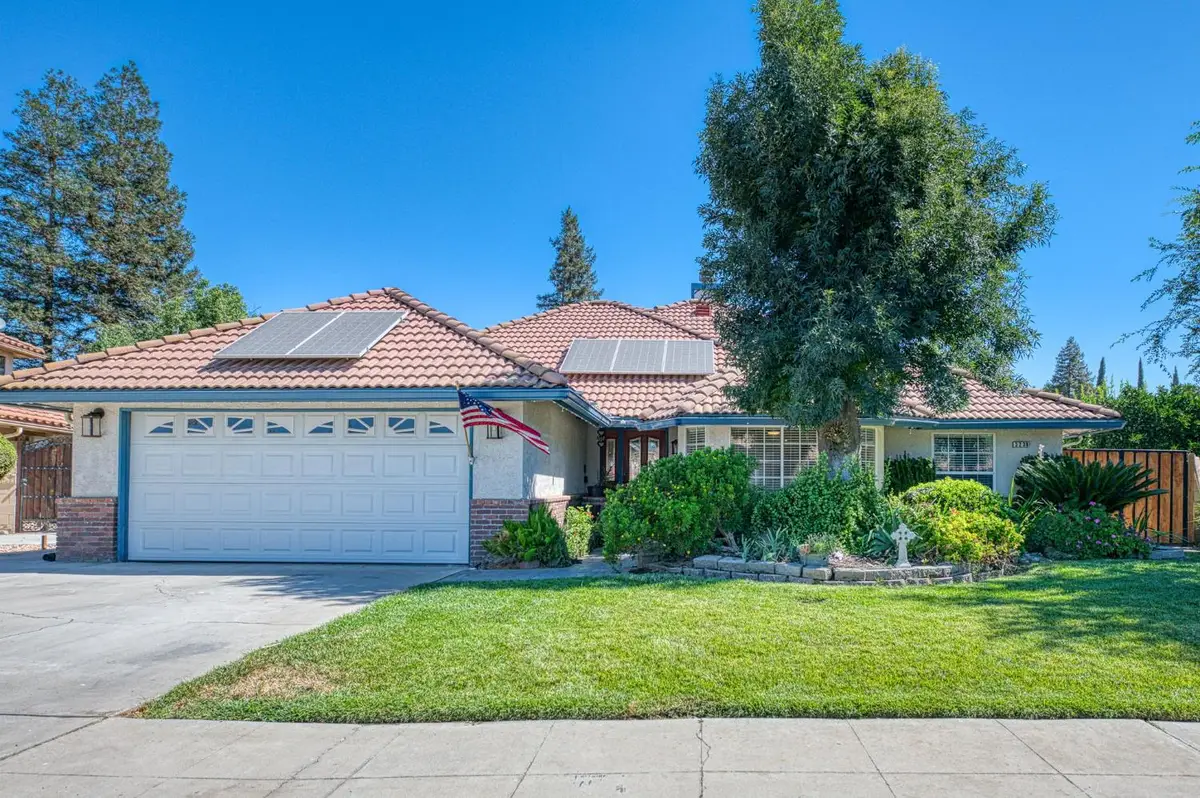 3239 Doubletree Way, Madera, CA 93637 - #1