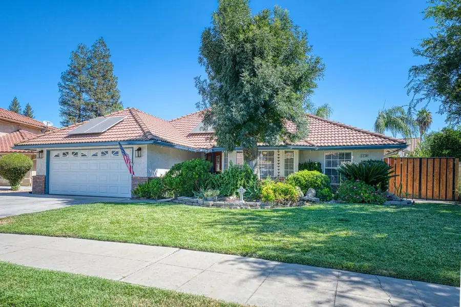 3239 Doubletree Way, Madera, CA 93637 - #2