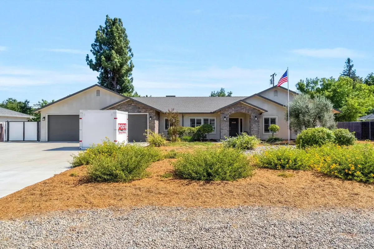 36558 Sparta Avenue, Madera, CA 93636 - #1