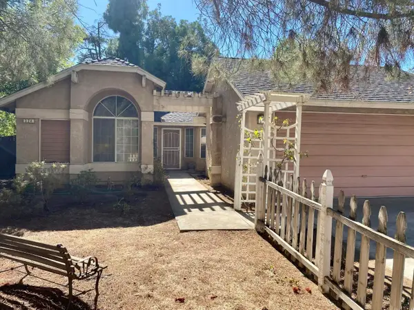 324 S Rabe Avenue, Fresno, CA 93727