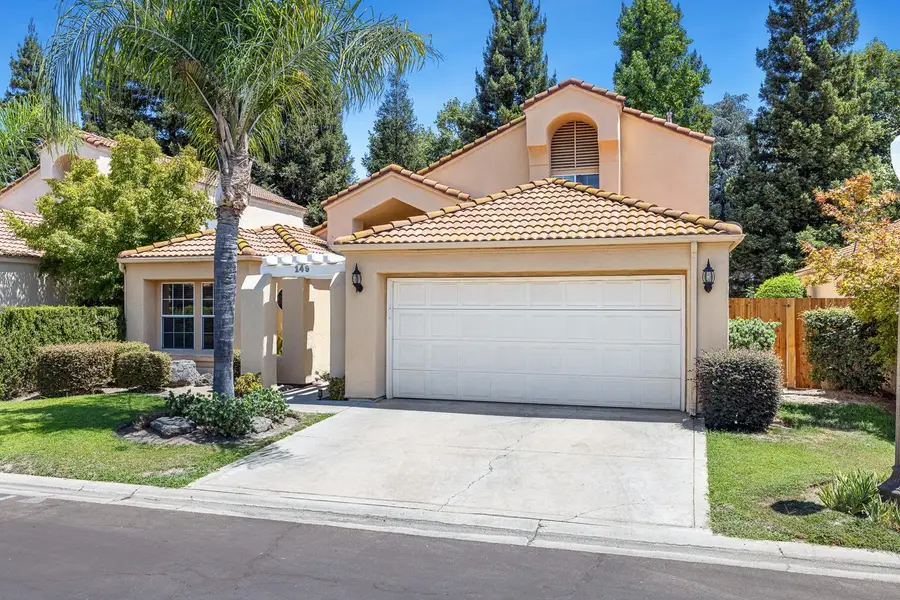 645 E Champlain Drive #149, Fresno, CA 93730 - #3