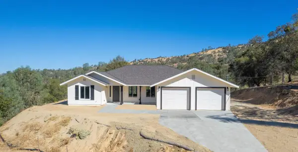 41453 Long Hollow Drive, Coarsegold, CA 93614