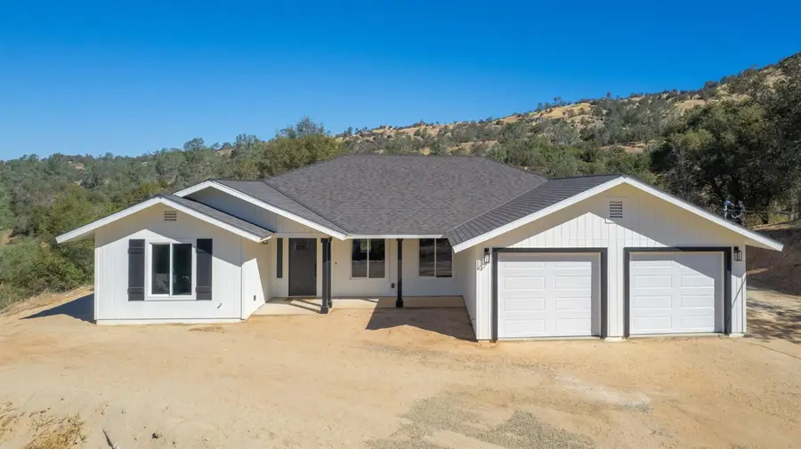 41453 Long Hollow Drive, Coarsegold, CA 93614 - #2