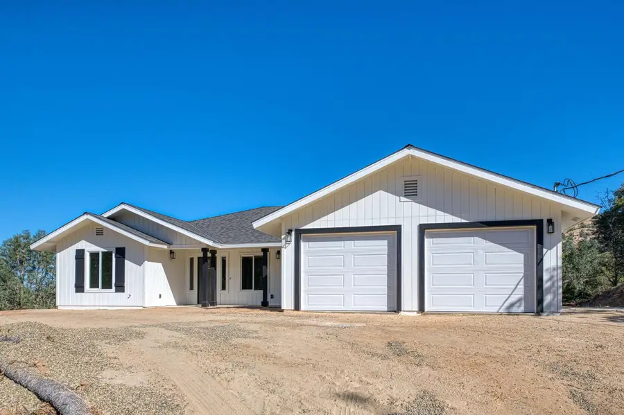 41453 Long Hollow Drive, Coarsegold, CA 93614 - #3
