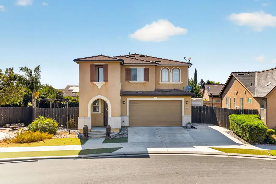 3152 Maine Avenue, Clovis, CA 93619 - #2