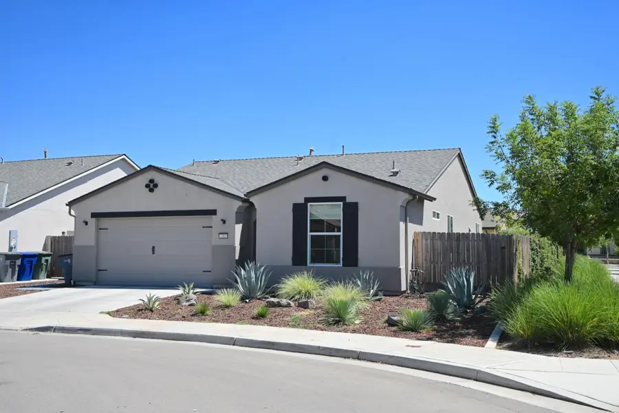 7383 E Homan Avenue, Fresno, CA 93737 - #3