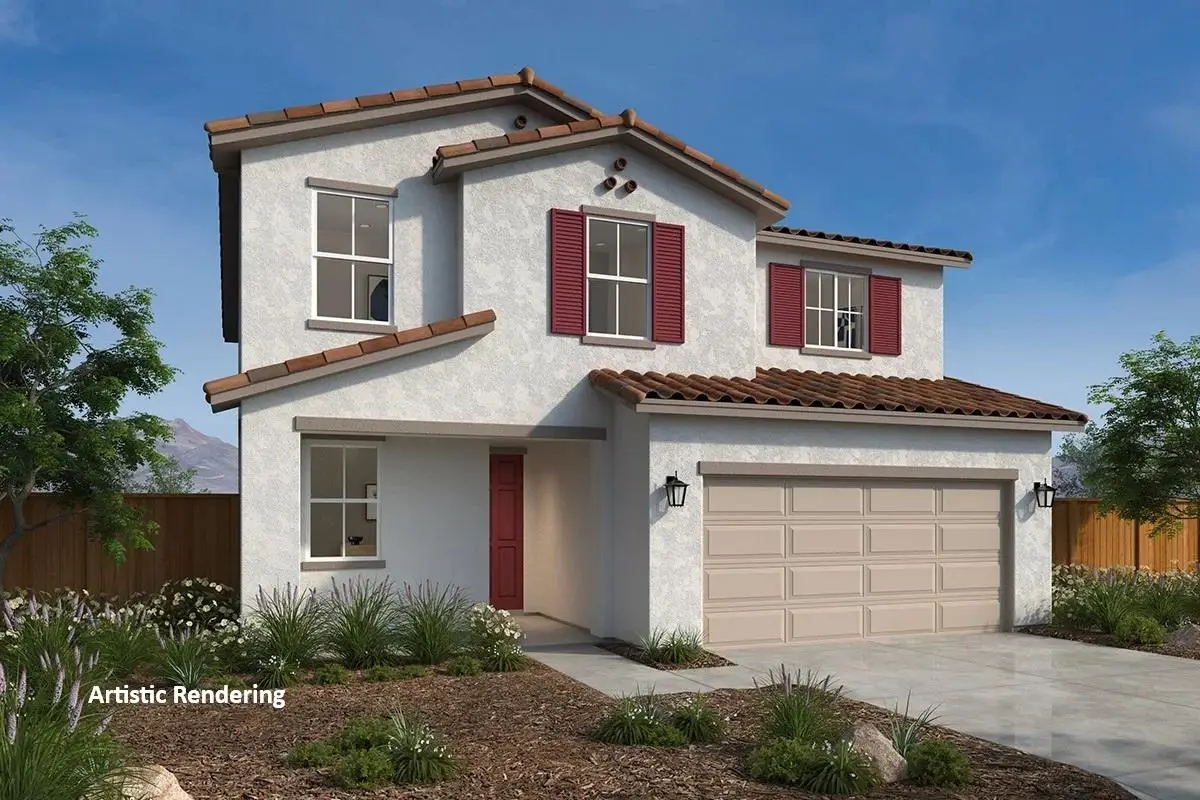 467 E Kennedy Street, Madera, CA 93638 - #1