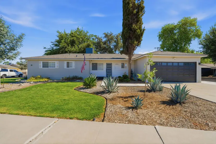 890 Laurel Lane, Lemoore, CA 93245 - #2