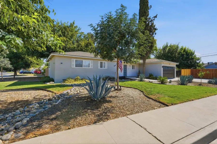 890 Laurel Lane, Lemoore, CA 93245 - #3
