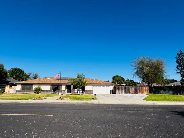 2560 Chestnut Street, Hanford, CA 93230