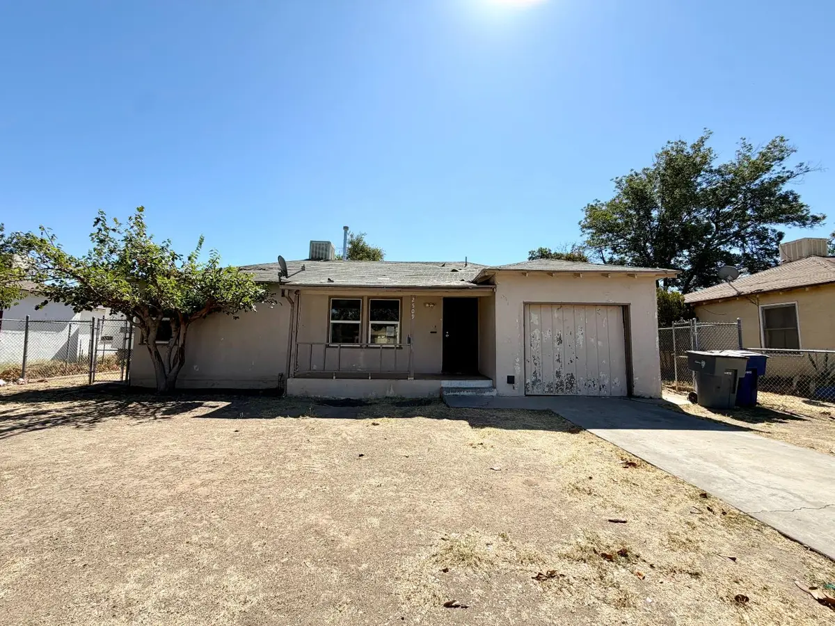 2509 S Lotus Avenue, Fresno, CA 93706 - #1
