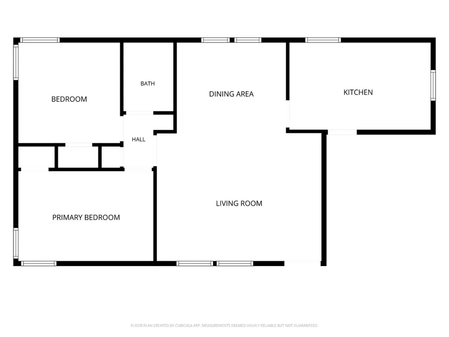 2509 S Lotus Avenue, Fresno, CA 93706 - #2