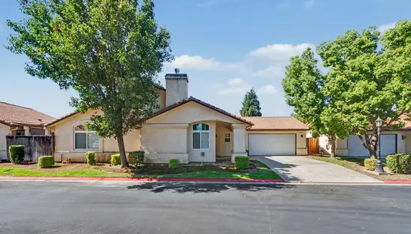 268 River Pointe, Madera, CA 93637