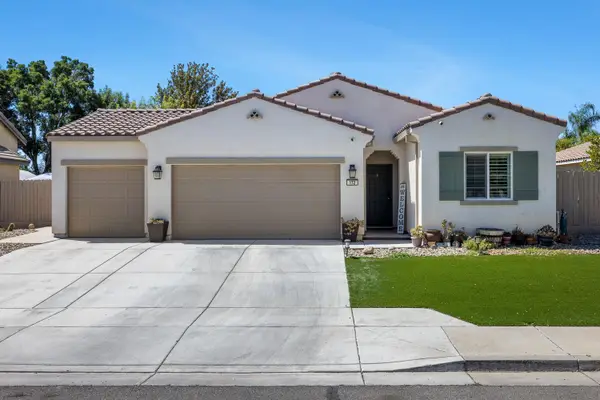 172 Adobe Court, Coalinga, CA 93210