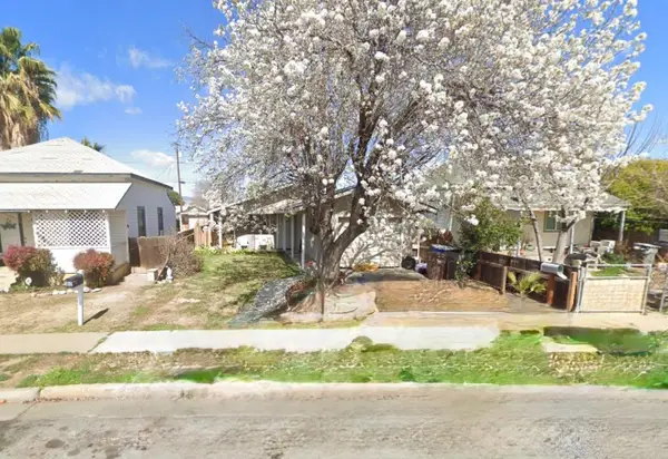 164 Jackson Street, Coalinga, CA 93210