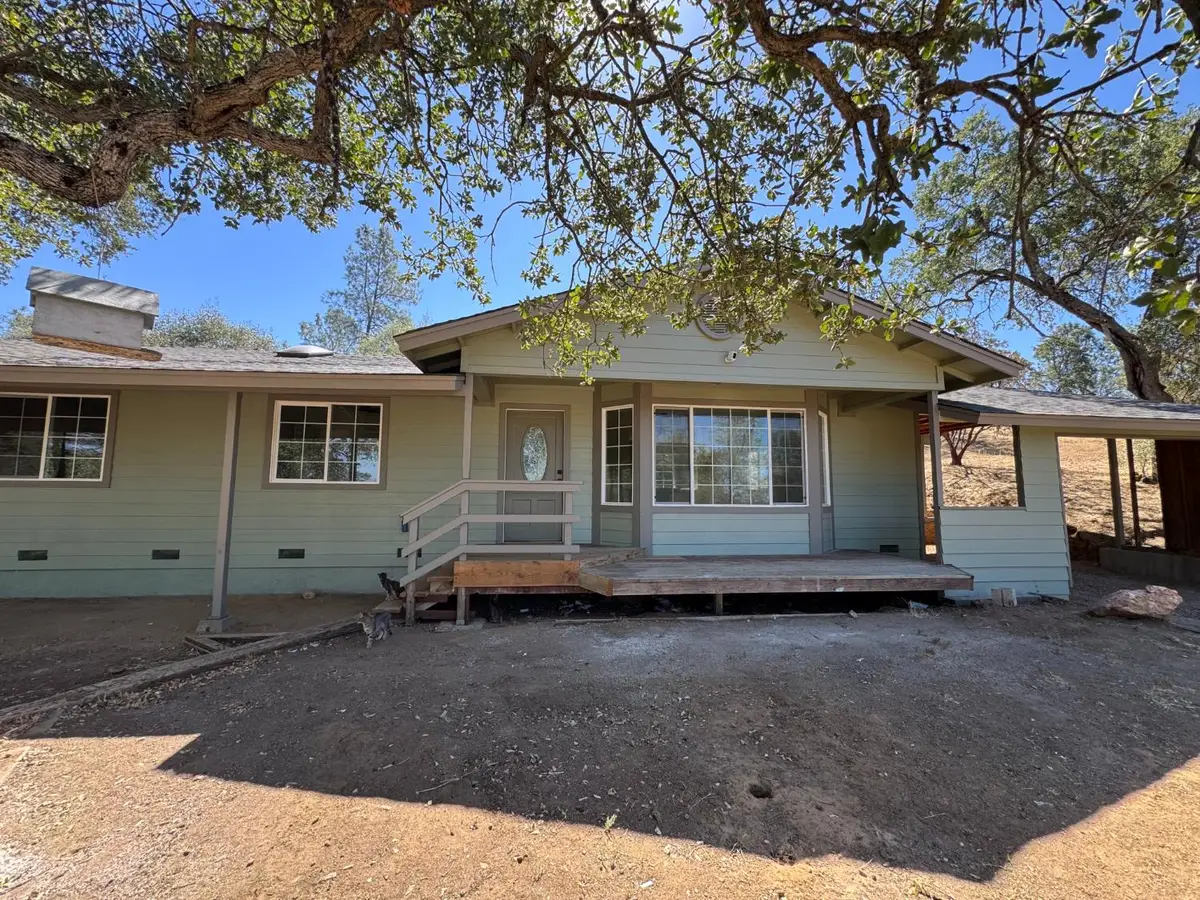 35229 Ocb Mine Road, Coarsegold, CA 93614 - #1