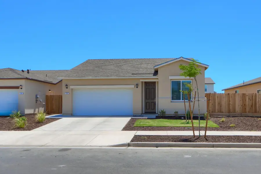 726 Skyler, Merced, CA 95348 - #2