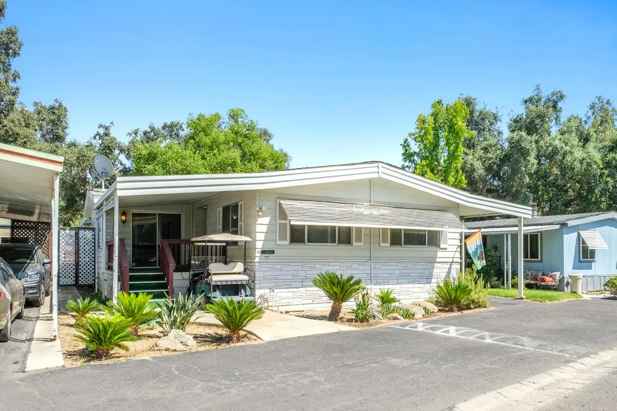 340 N Frankwood #48, Sanger, CA 93657 - #1