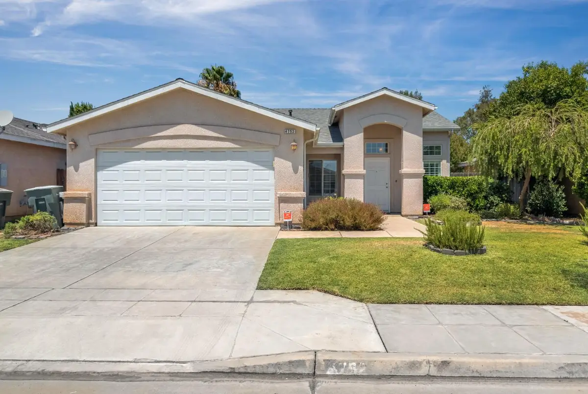 4752 W Fremont Avenue, Fresno, CA 93722 - #1