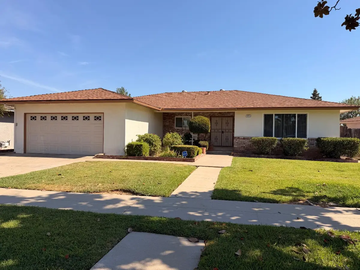 3177 E Tenaya Way, Fresno, CA 93710 - #1