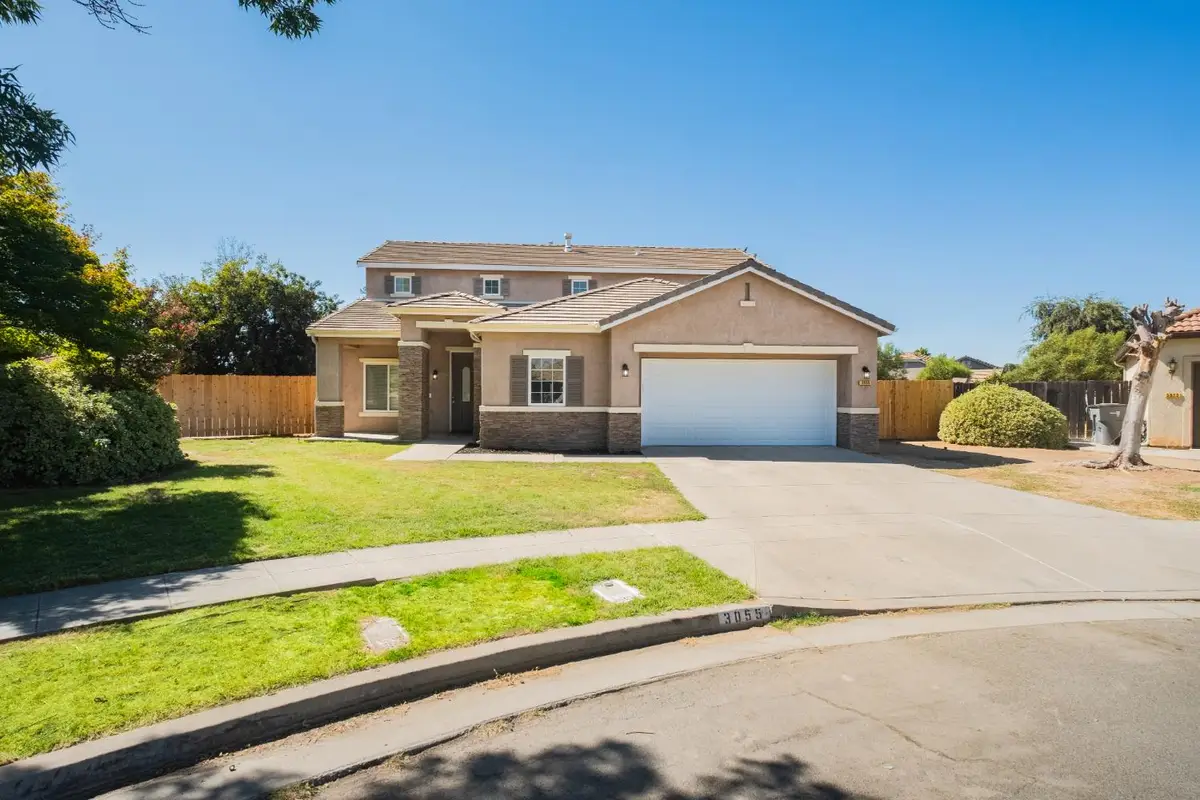 3055 N Bliss Avenue, Fresno, CA 93727 - #1