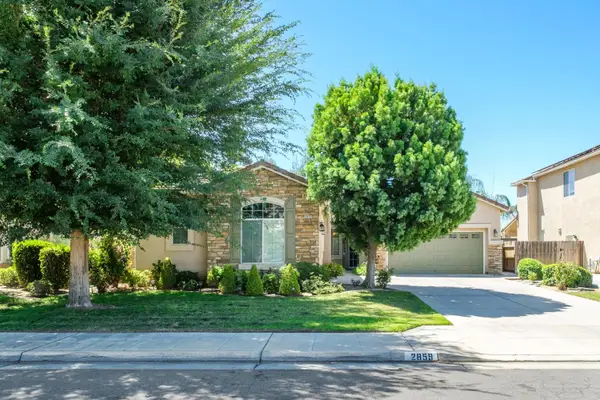 2859 E Muncie Avenue, Fresno, CA 93720