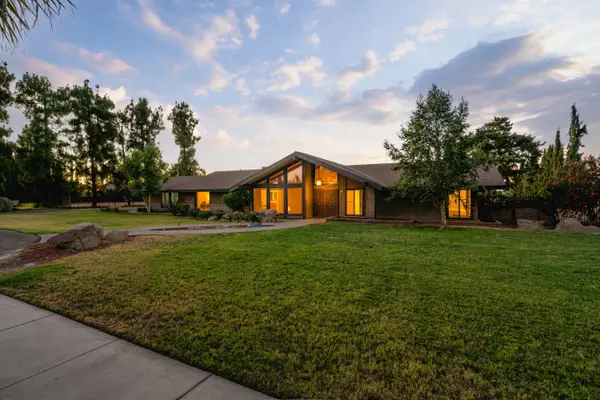 14410 W Kearney Boulevard, Kerman, CA 93630