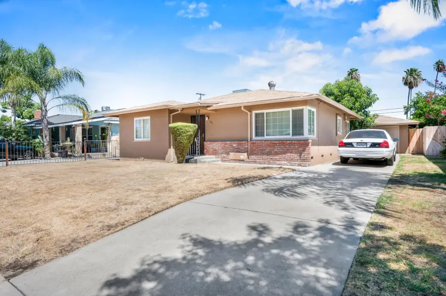 1411 E Brown Avenue, Fresno, CA 93704 - #3
