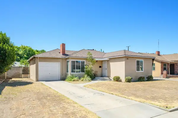 2968 E Terrace, Fresno, CA 93703