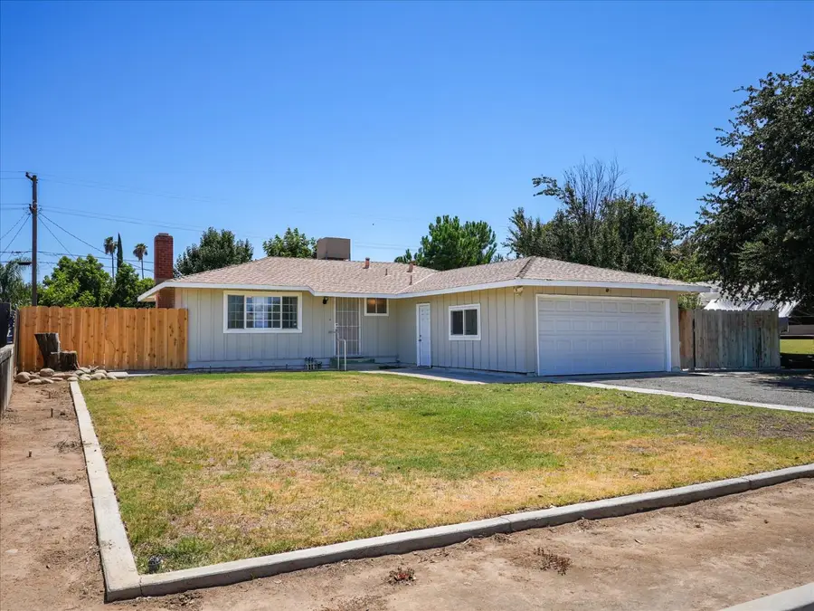 5358 E Tyler Avenue, Fresno, CA 93727 - #3