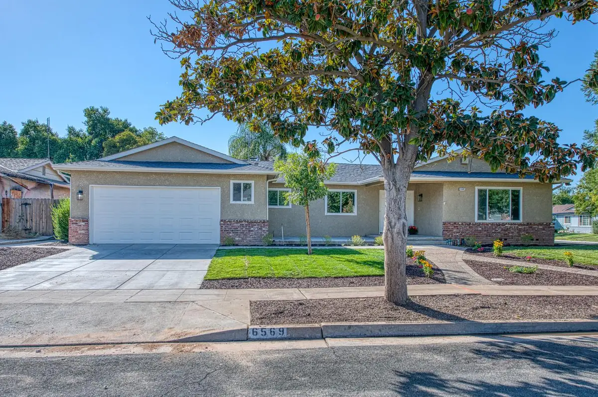 6569 N Teilman Avenue, Fresno, CA 93711 - #1