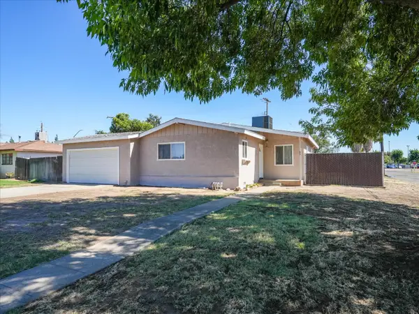 65 E Calimyrna Avenue, Fresno, CA 93710