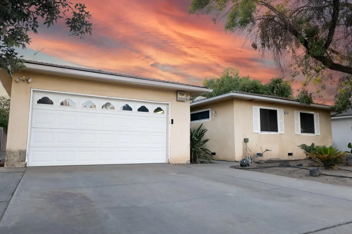 4507 N John Albert Avenue, Fresno, CA 93726 - #1