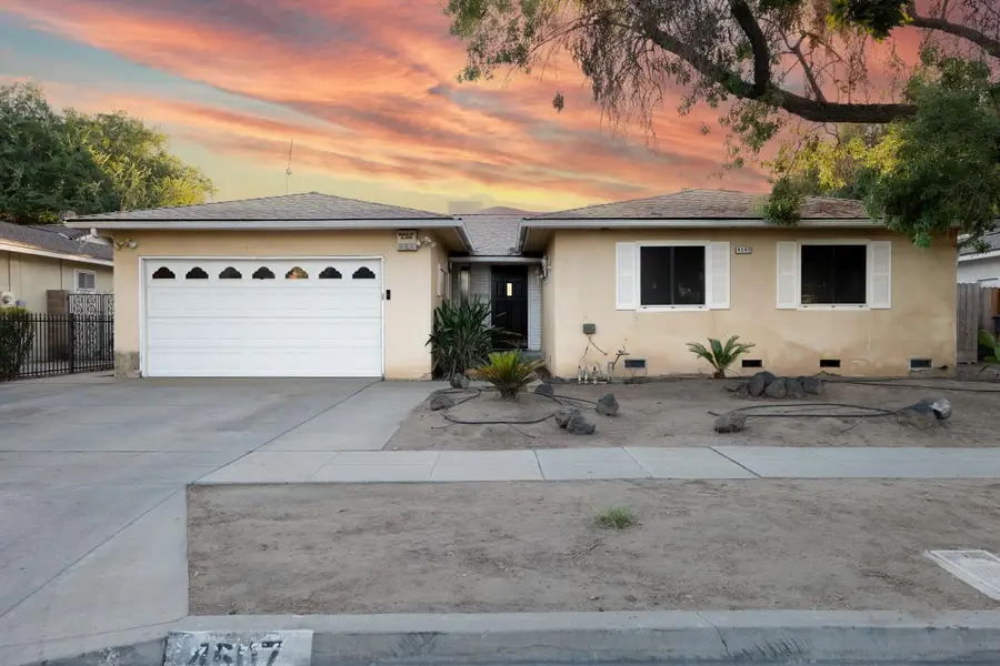 4507 N John Albert Avenue, Fresno, CA 93726 - #3