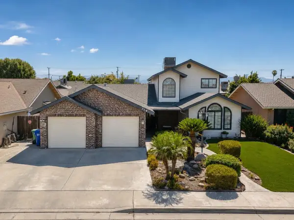 514 Balmoral Drive, Porterville, CA 93257