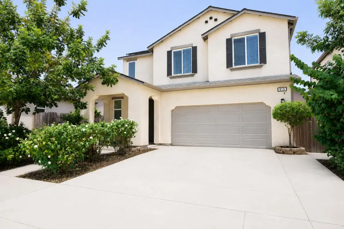 819 Soledad Avenue, Clovis, CA 93619 - #1
