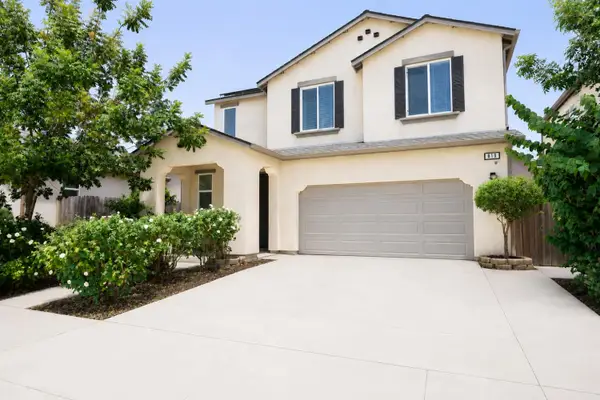 819 Soledad Avenue, Clovis, CA 93619